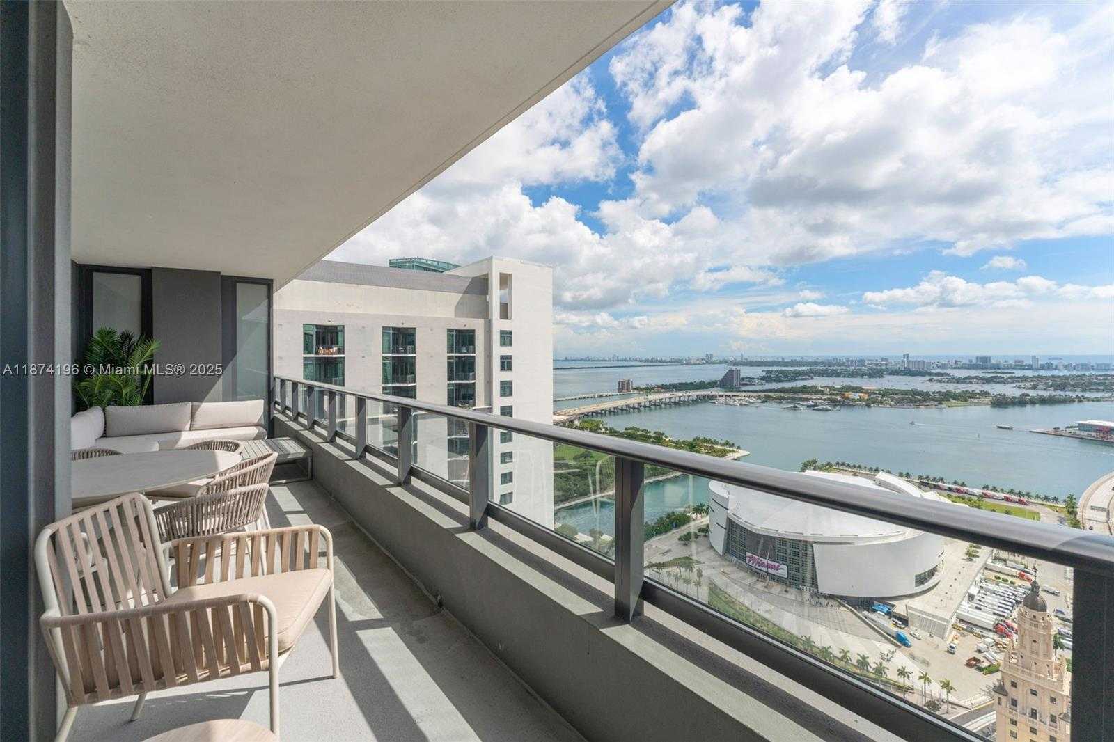 Small Image of 159 NORTH EAST 6TH ST #4016, Miami Number 25