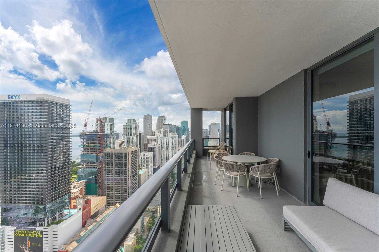 Small Image of 159 NORTH EAST 6TH ST #4016, Miami Number 26