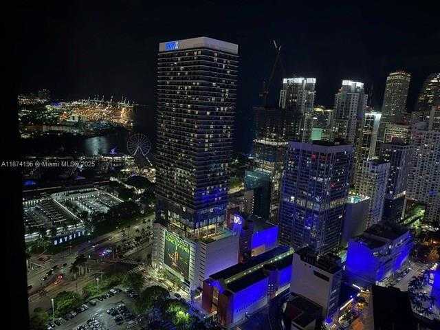 Small Image of 159 NORTH EAST 6TH ST #4016, Miami Number 27