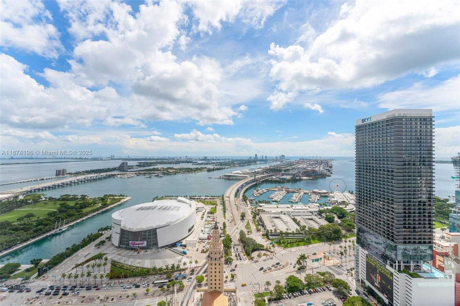 Small Image of 159 NORTH EAST 6TH ST #4016, Miami Number 3