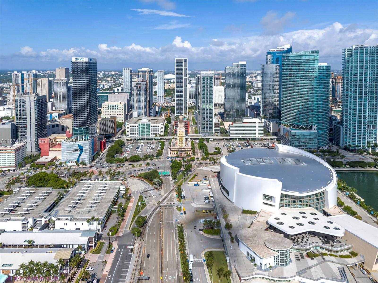 Small Image of 159 NORTH EAST 6TH ST #4016, Miami Number 34