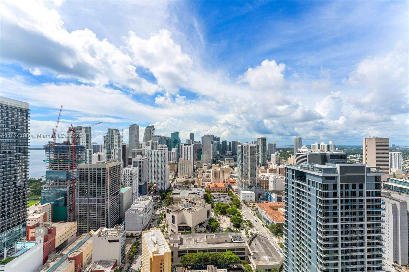 Small Image of 159 NORTH EAST 6TH ST #4016, Miami Number 4