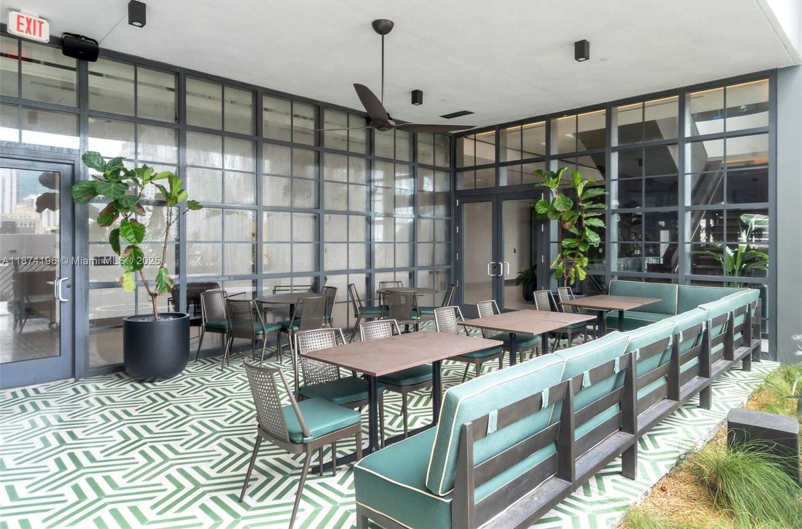 Small Image of 159 NORTH EAST 6TH ST #4016, Miami Number 43