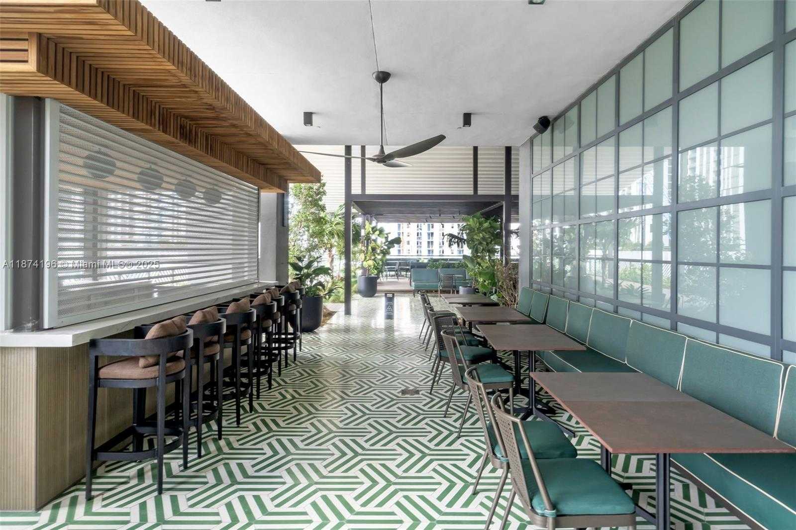 Small Image of 159 NORTH EAST 6TH ST #4016, Miami Number 44