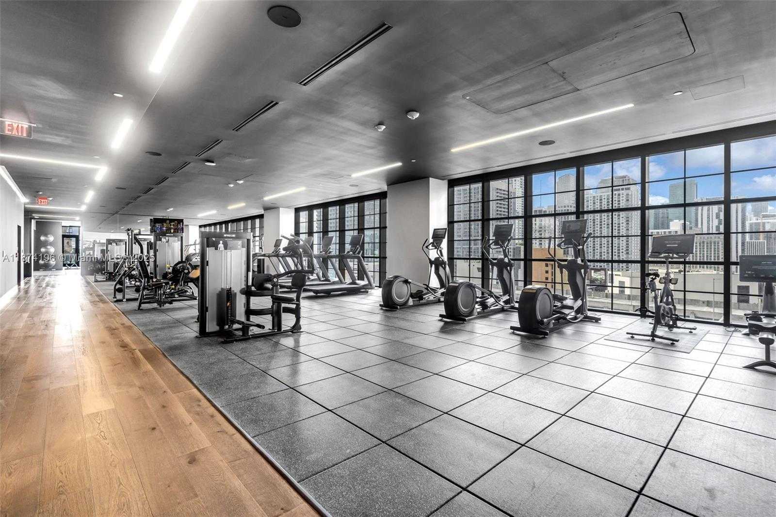Small Image of 159 NORTH EAST 6TH ST #4016, Miami Number 49