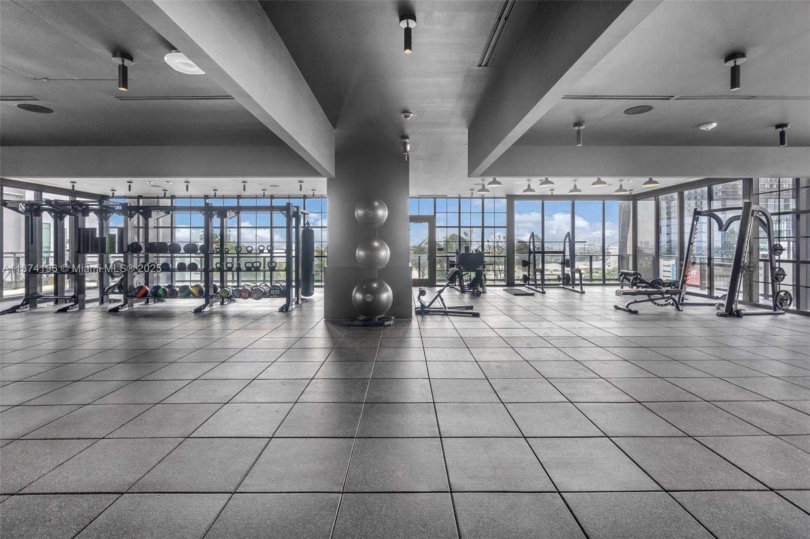 Small Image of 159 NORTH EAST 6TH ST #4016, Miami Number 50