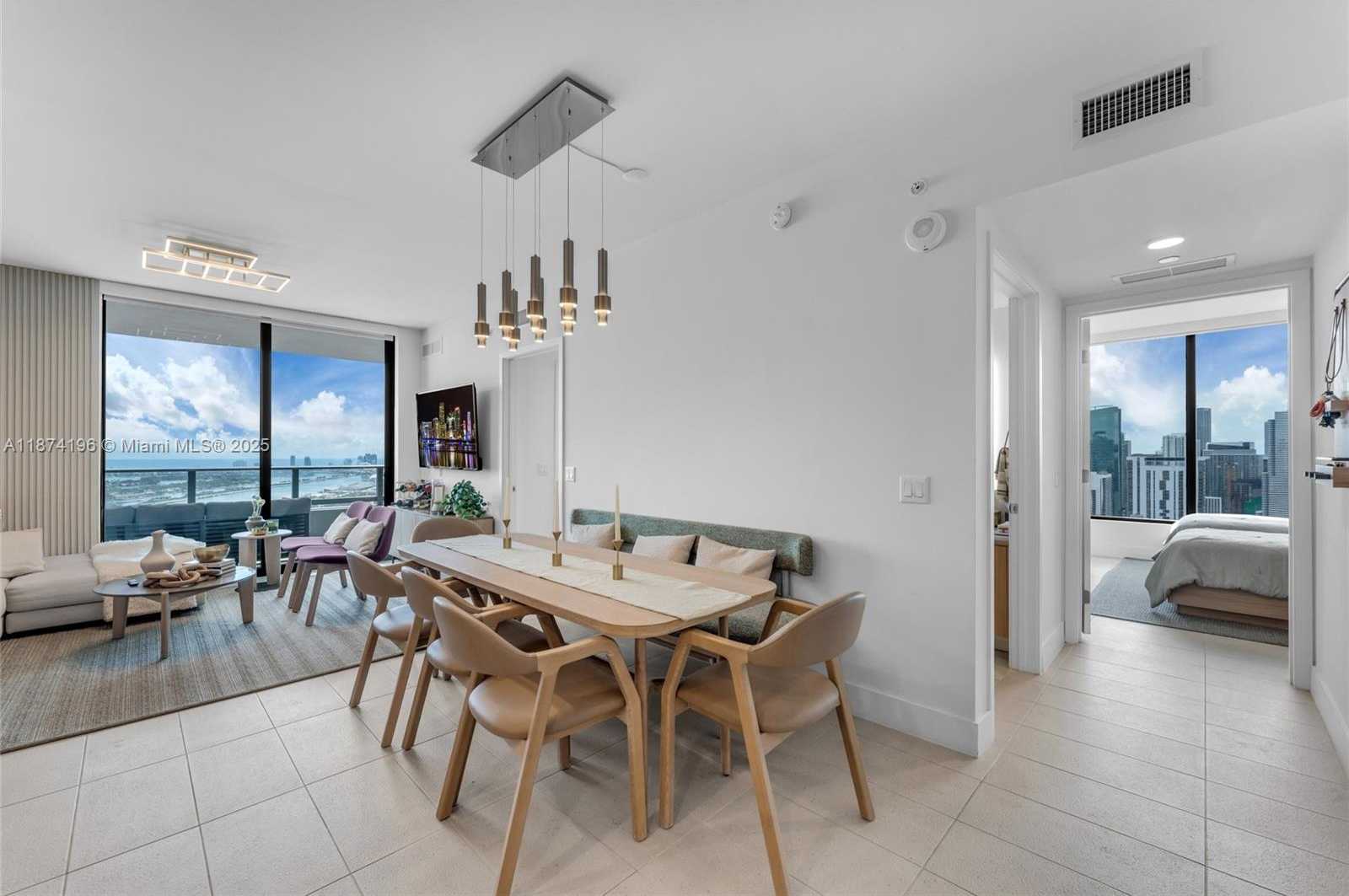 Small Image of 159 NORTH EAST 6TH ST #4016, Miami Number 8