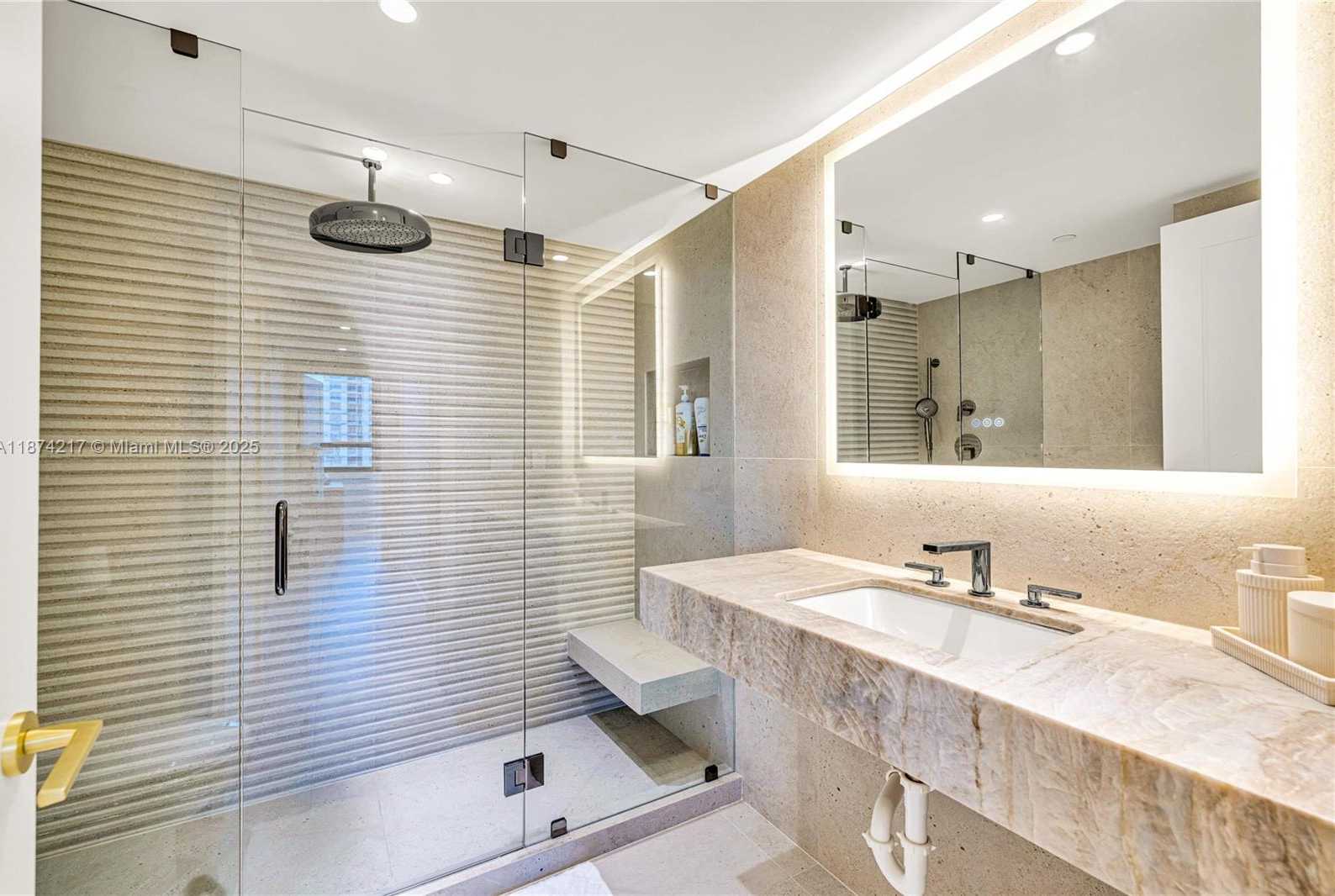 Small Image of 10205 COLLINS AVE #603A, Bal Harbour Number 19