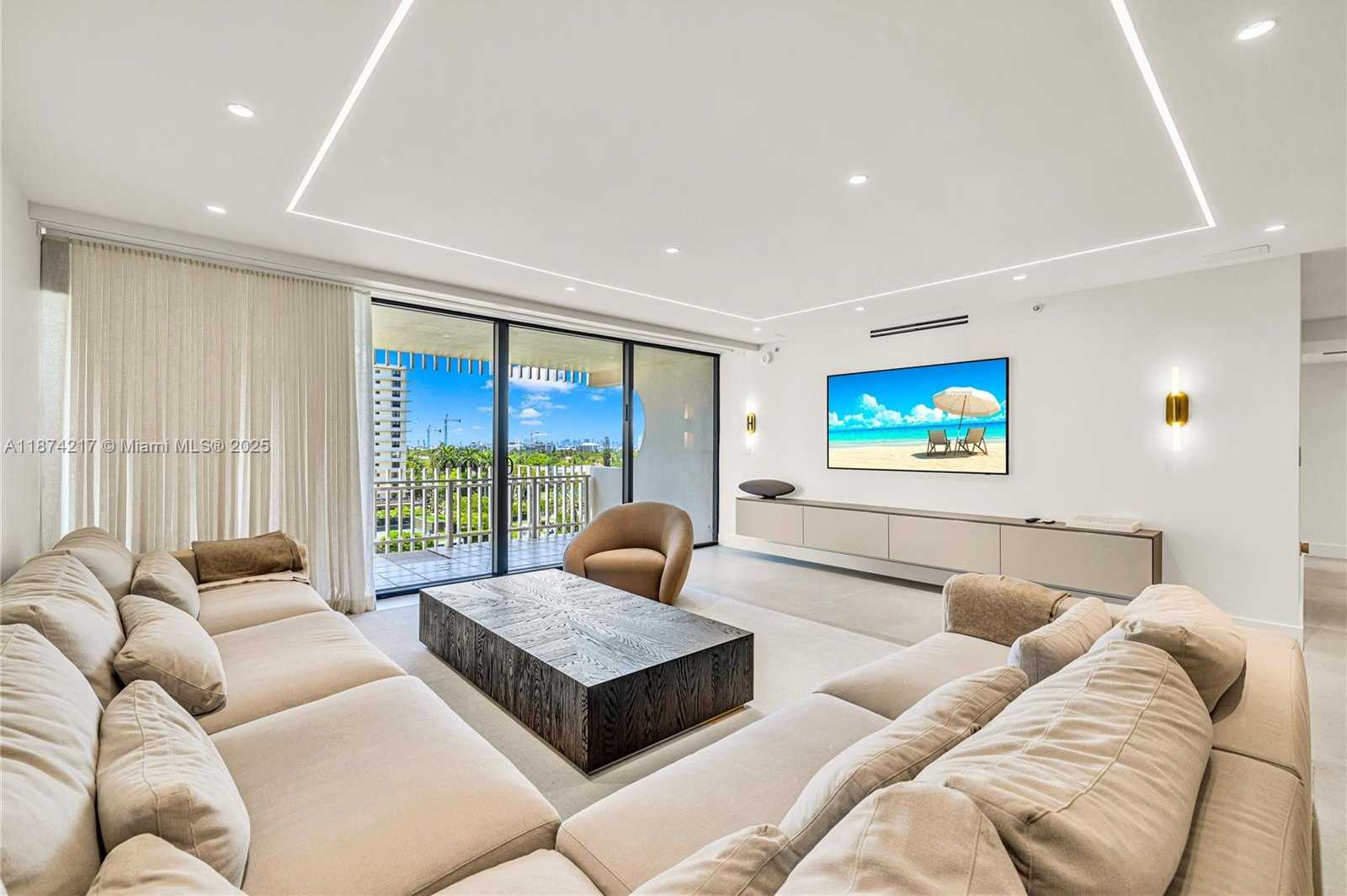 Small Image of 10205 COLLINS AVE #603A, Bal Harbour Number 2