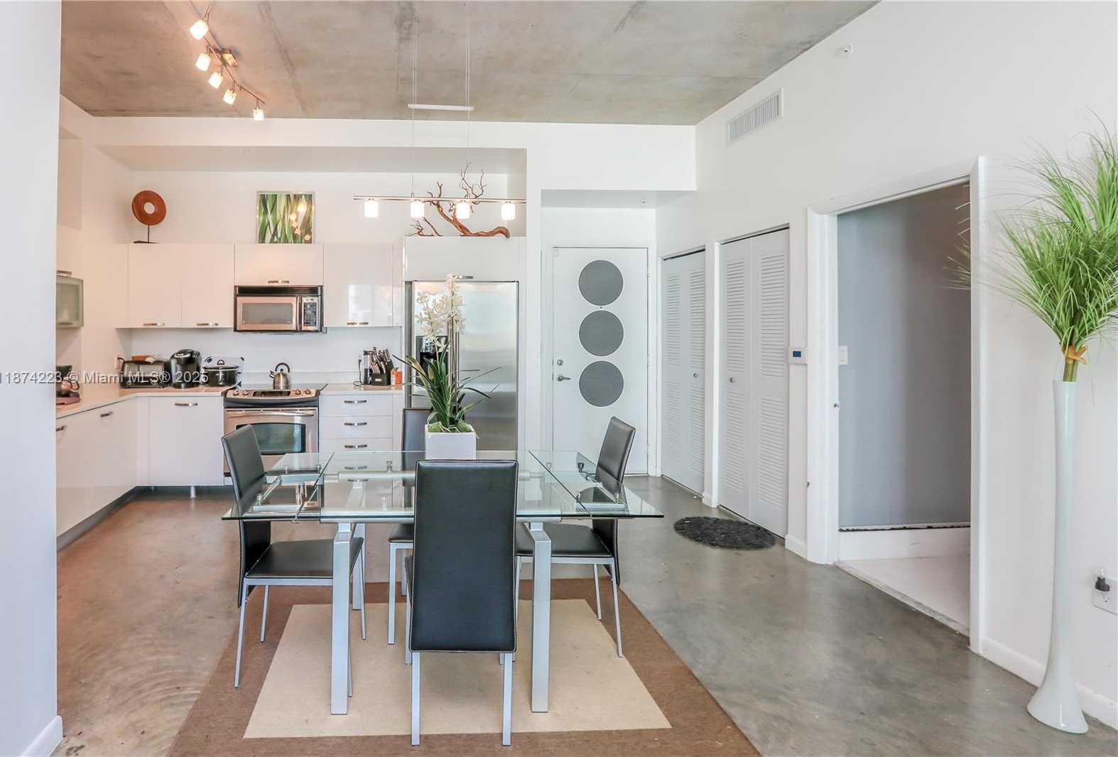 Small Image of 133 NORTH EAST 2ND AVE #509, Miami Number 10