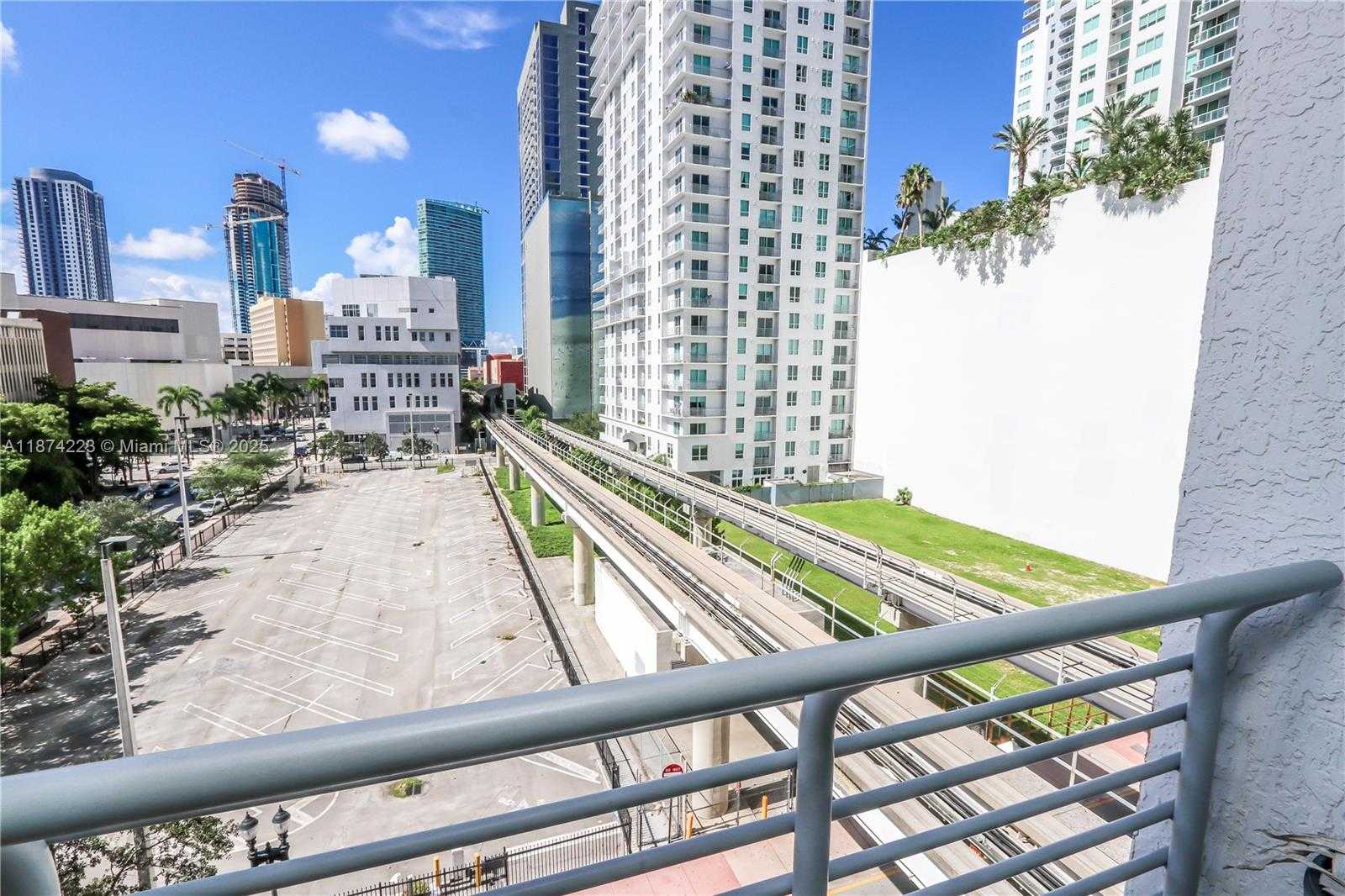 Small Image of 133 NORTH EAST 2ND AVE #509, Miami Number 14