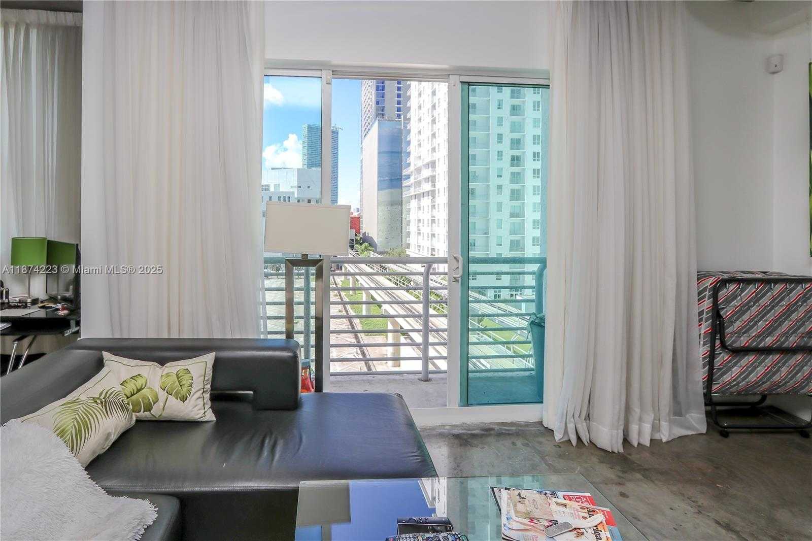 Small Image of 133 NORTH EAST 2ND AVE #509, Miami Number 15