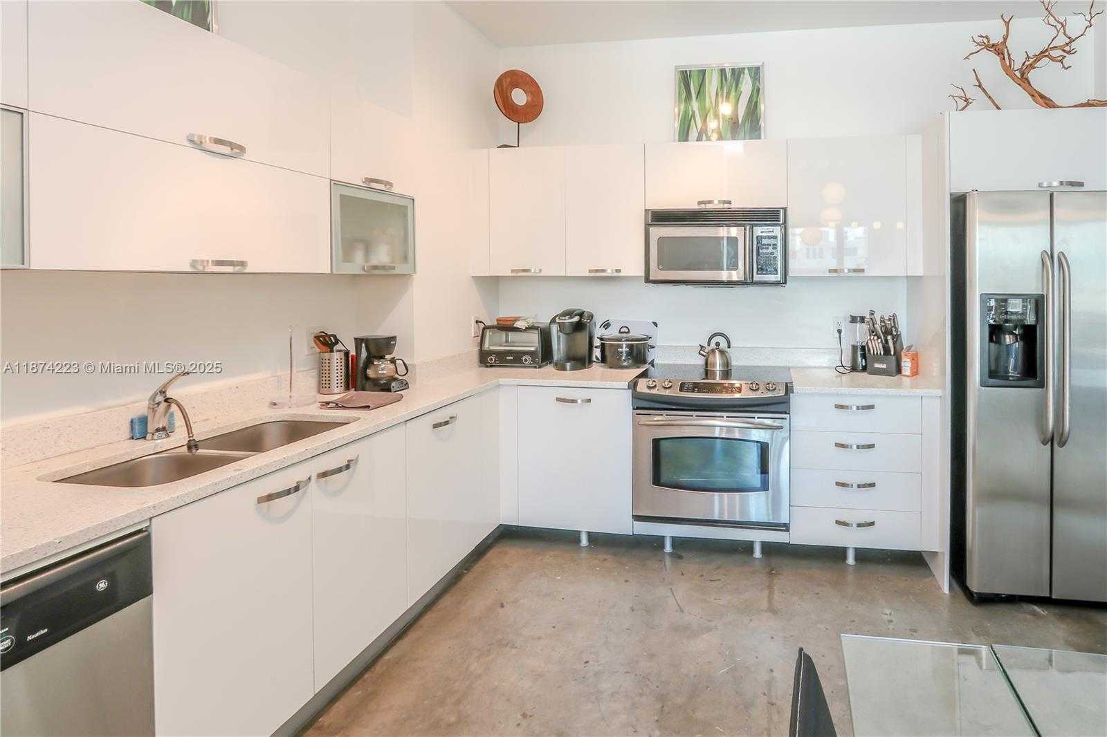 Small Image of 133 NORTH EAST 2ND AVE #509, Miami Number 2