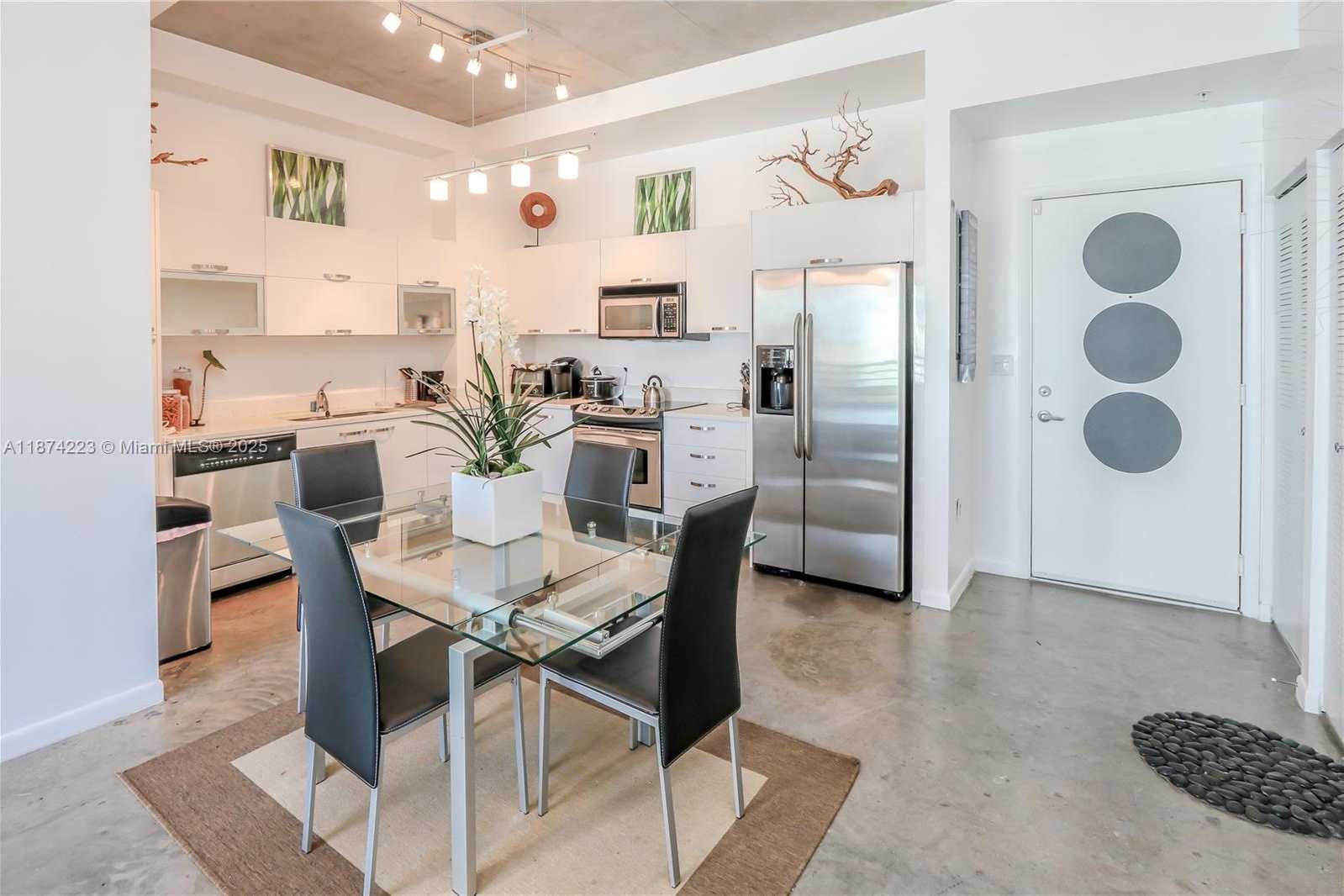 Small Image of 133 NORTH EAST 2ND AVE #509, Miami Number 3