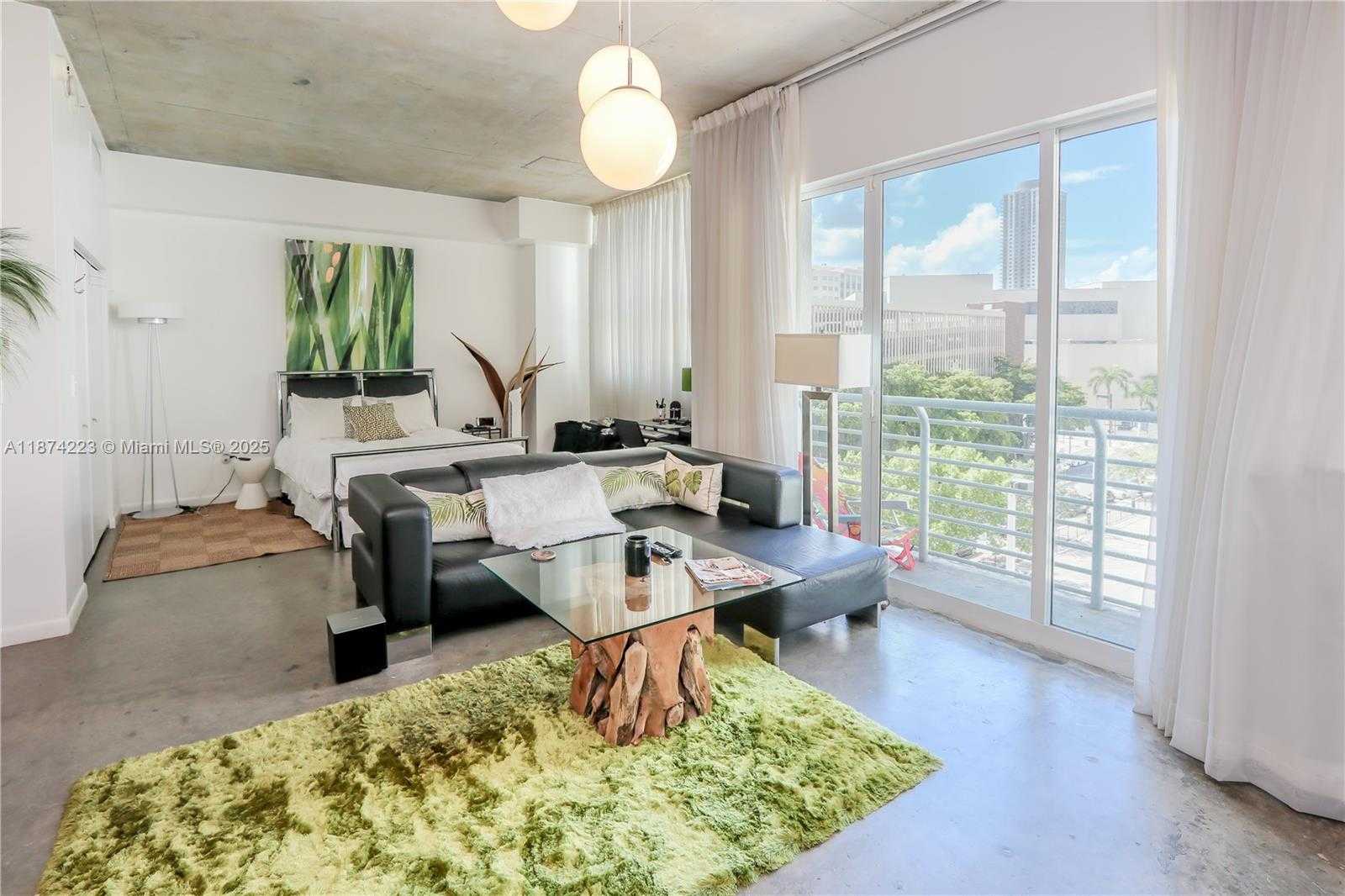 Small Image of 133 NORTH EAST 2ND AVE #509, Miami Number 9