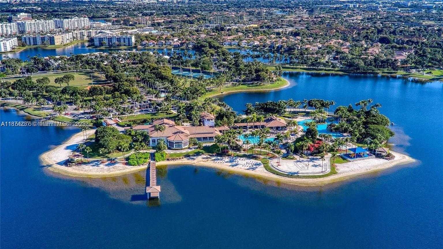 Small Image of 11315 NORTH WEST 72ND LN #11315, Doral Number 44