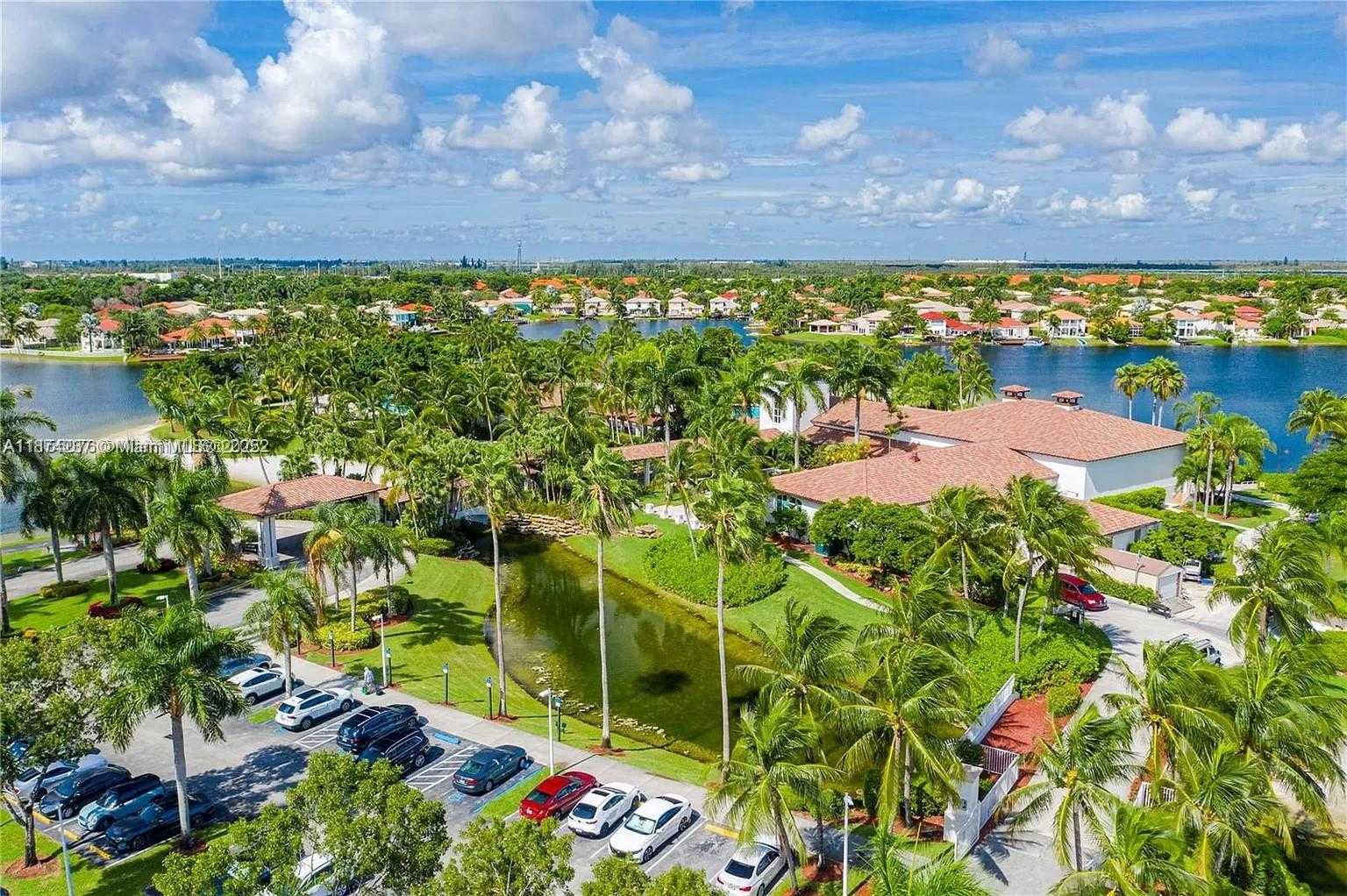 Small Image of 11315 NORTH WEST 72ND LN #11315, Doral Number 50