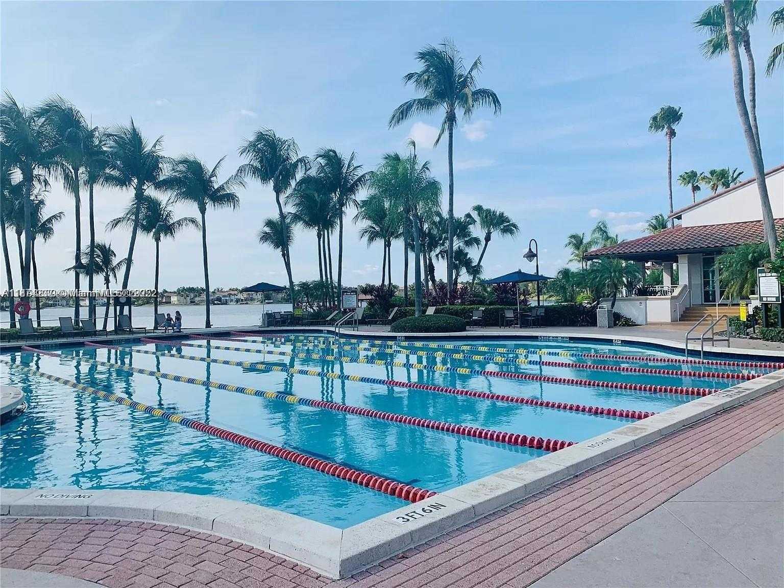 Small Image of 11315 NORTH WEST 72ND LN #11315, Doral Number 52