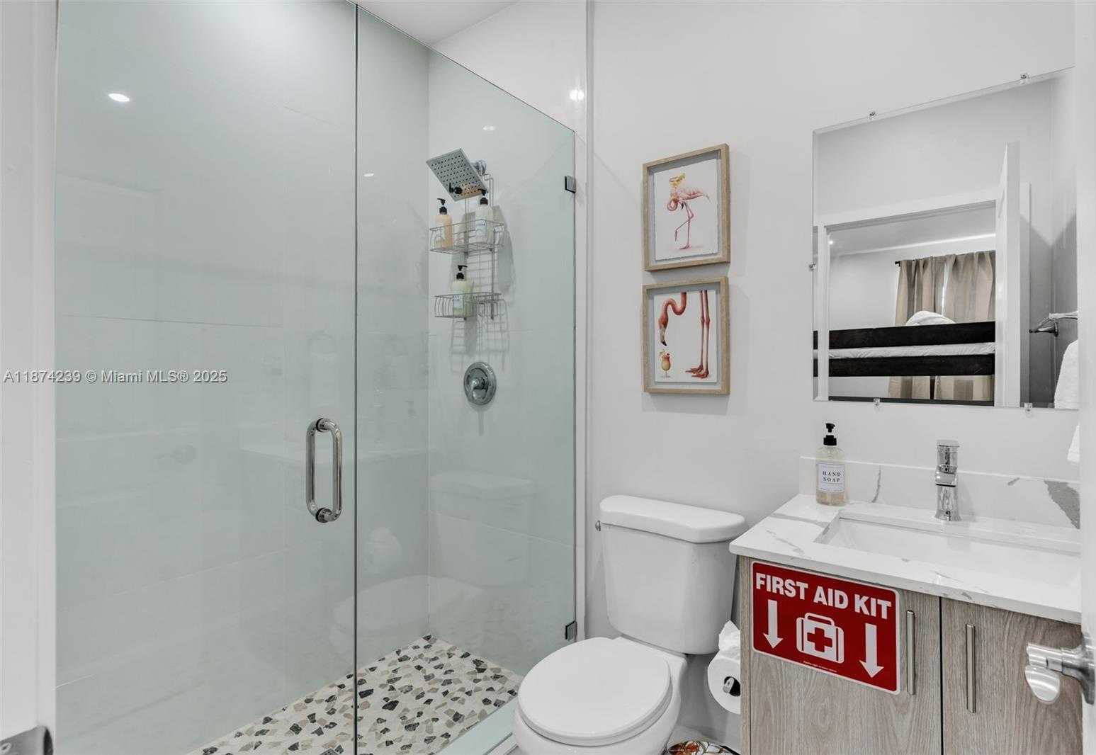 Small Image of 1430 NORTH EAST 11TH ST #2, Homestead Number 12