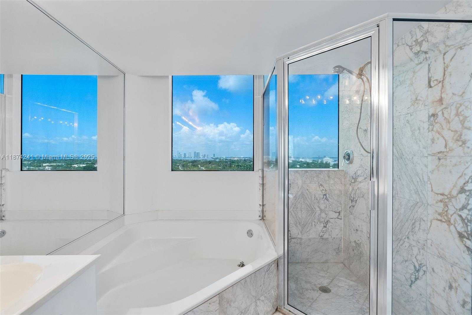 Small Image of 3411 INDIAN CREEK DR #LPH1401, Miami Beach Number 11