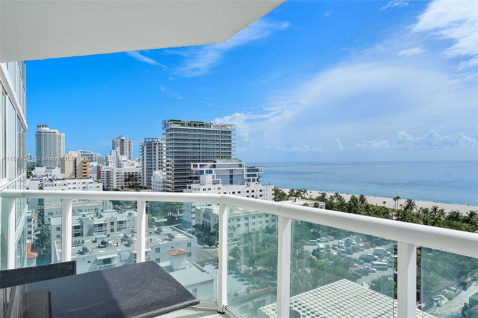Small Image of 3411 INDIAN CREEK DR #LPH1401, Miami Beach Number 12