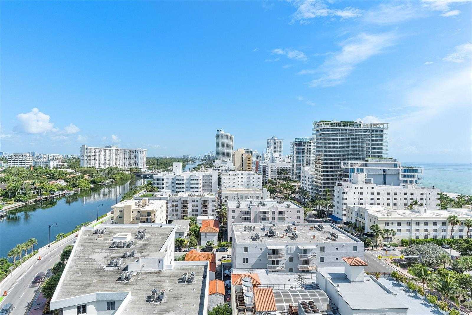 Small Image of 3411 INDIAN CREEK DR #LPH1401, Miami Beach Number 2