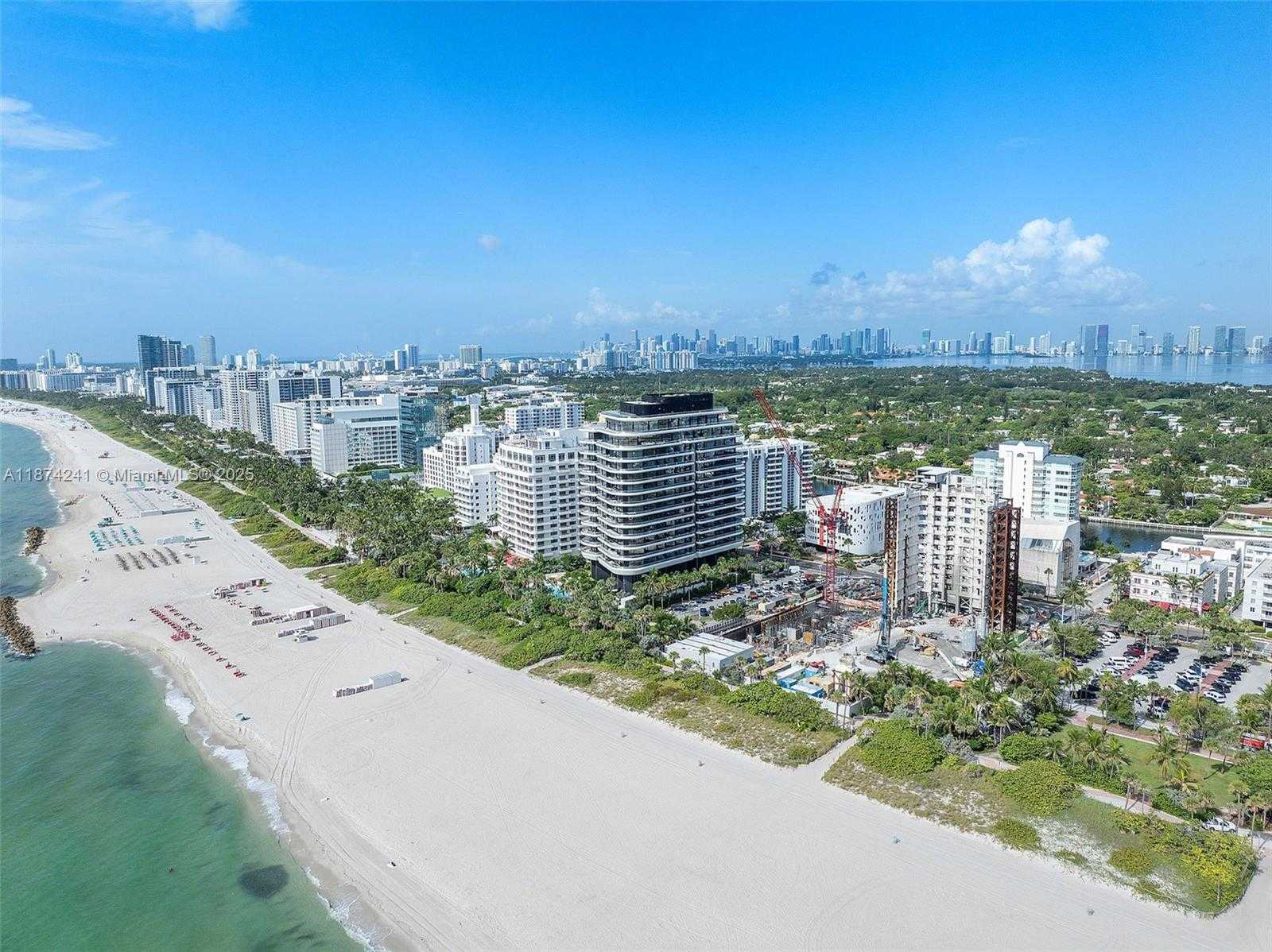 Small Image of 3411 INDIAN CREEK DR #LPH1401, Miami Beach Number 20