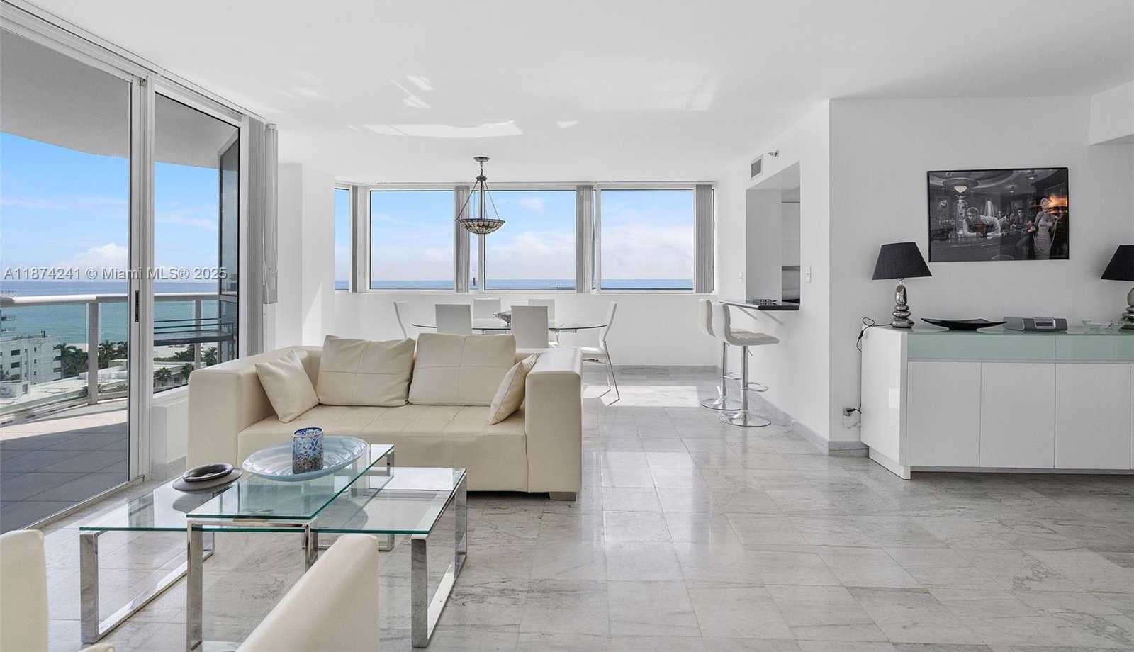 Small Image of 3411 INDIAN CREEK DR #LPH1401, Miami Beach Number 7