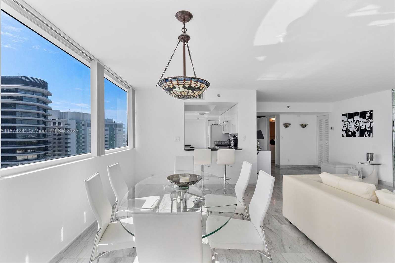 Small Image of 3411 INDIAN CREEK DR #LPH1401, Miami Beach Number 8