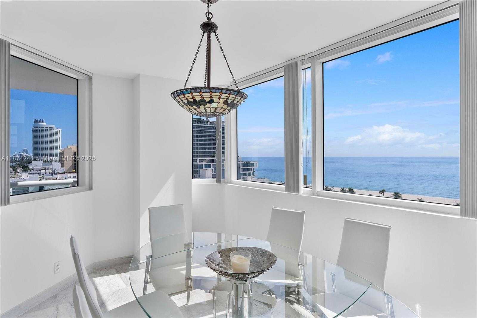 Small Image of 3411 INDIAN CREEK DR #LPH1401, Miami Beach Number 9