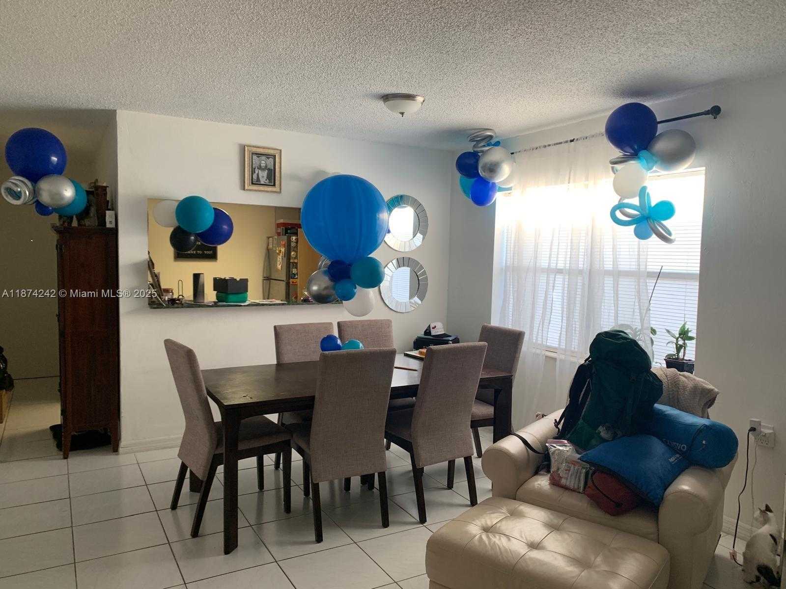 Small Image of 11287 SOUTH WEST 88TH ST #109L, Miami Number 2