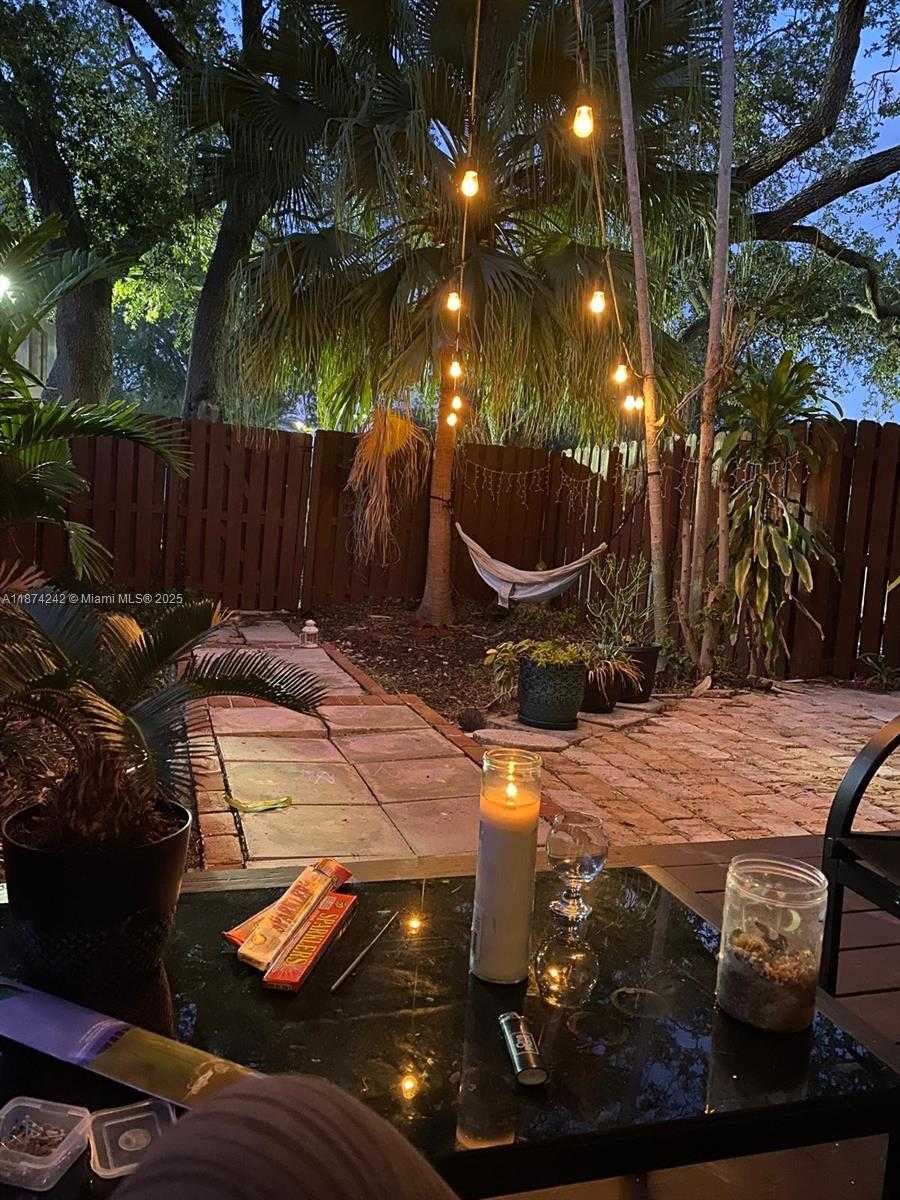 Small Image of 11287 SOUTH WEST 88TH ST #109L, Miami Number 4