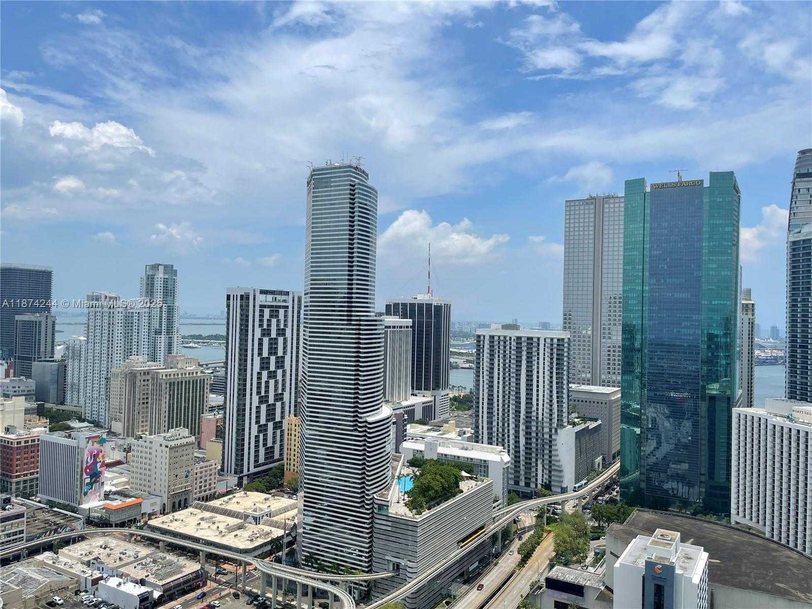 Small Image of 350 SOUTH MIAMI AVE #4003, Miami Number 11