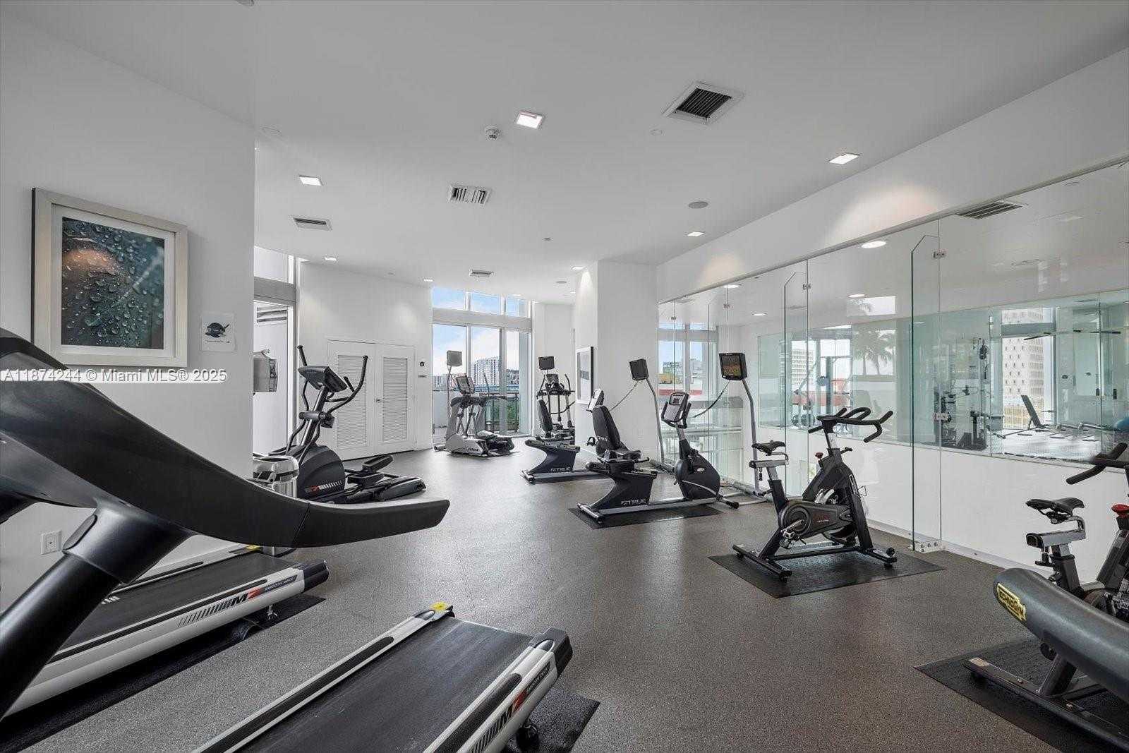 Small Image of 350 SOUTH MIAMI AVE #4003, Miami Number 22