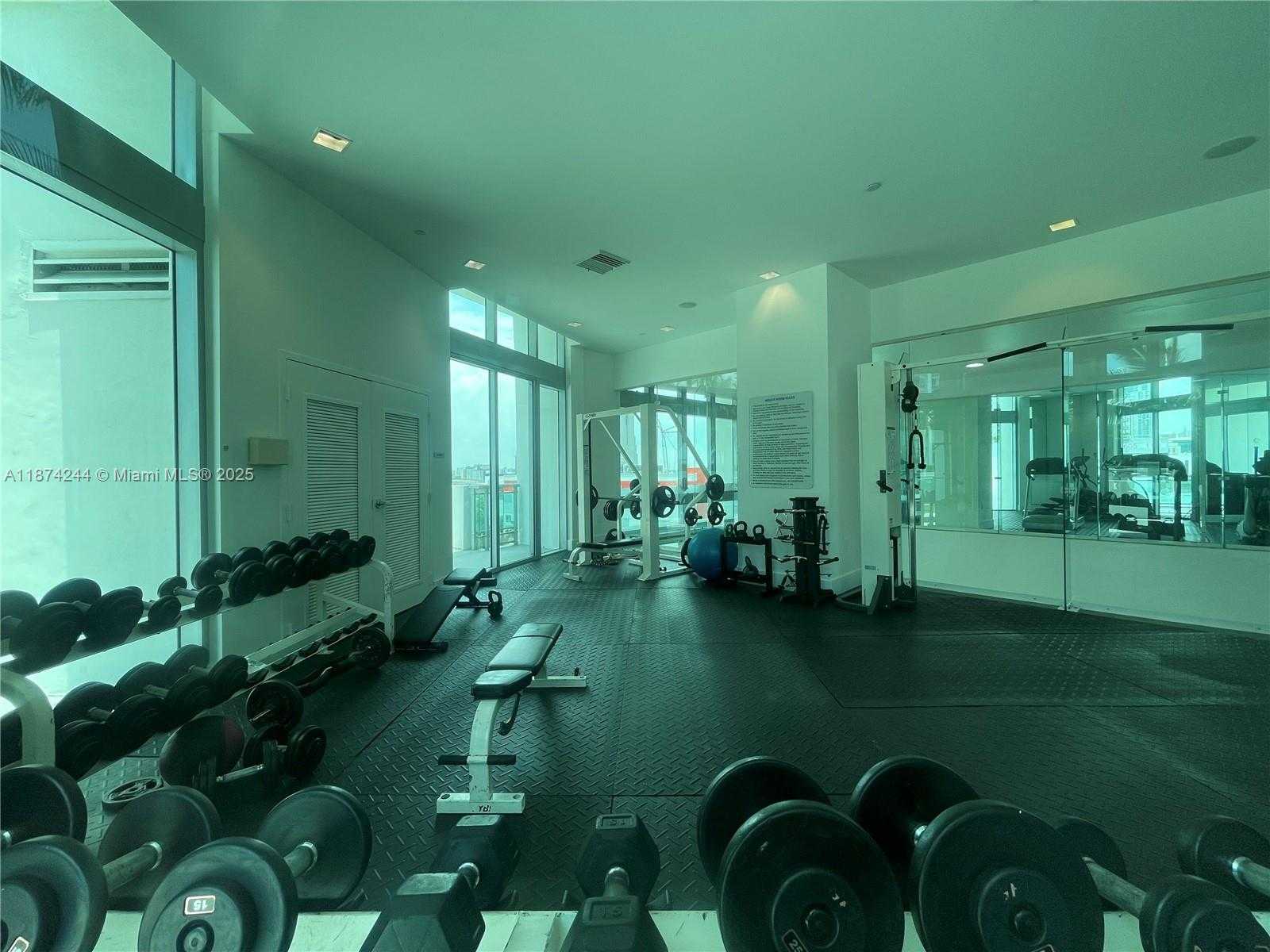 Small Image of 350 SOUTH MIAMI AVE #4003, Miami Number 23