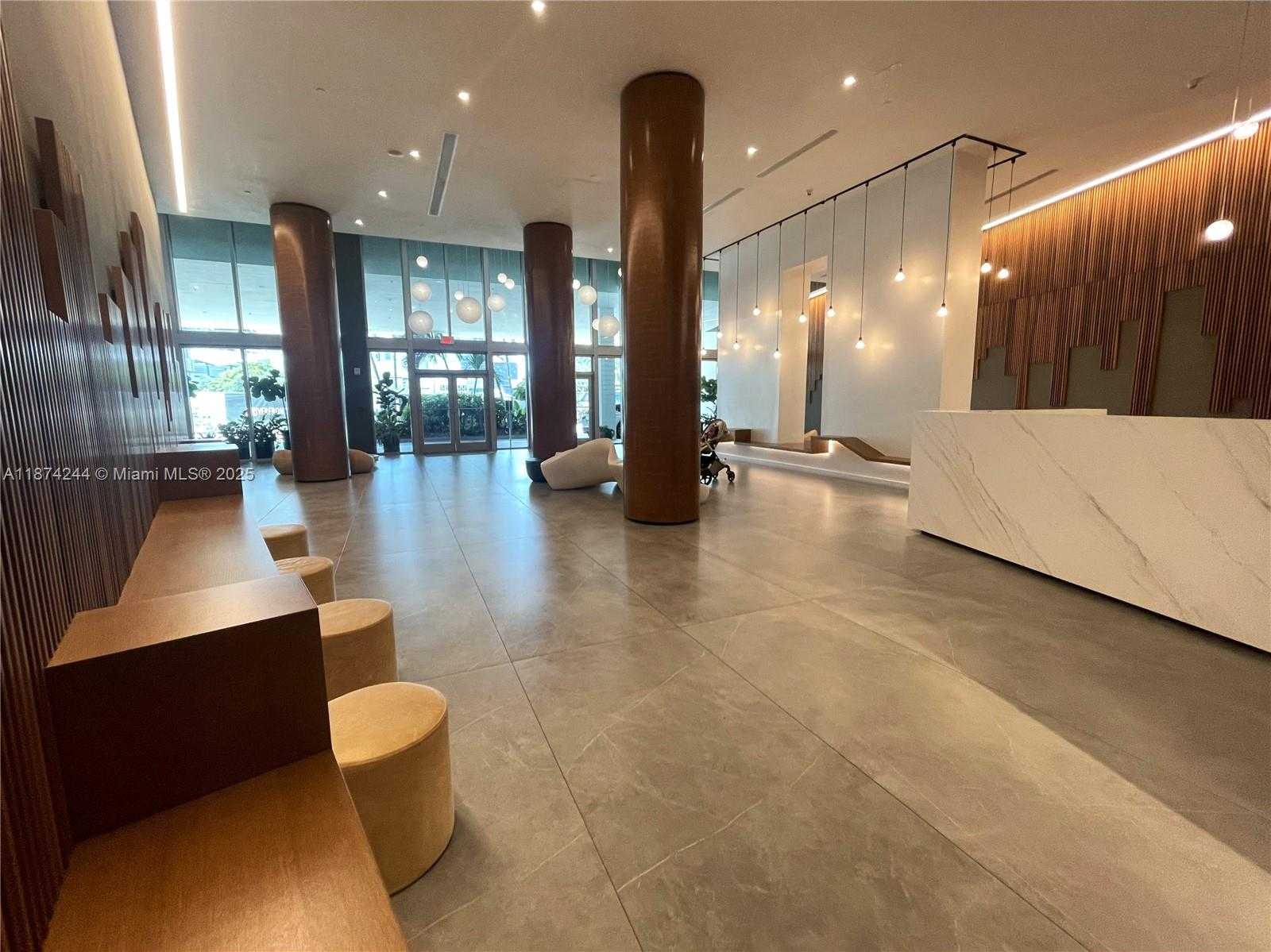 Small Image of 350 SOUTH MIAMI AVE #4003, Miami Number 26