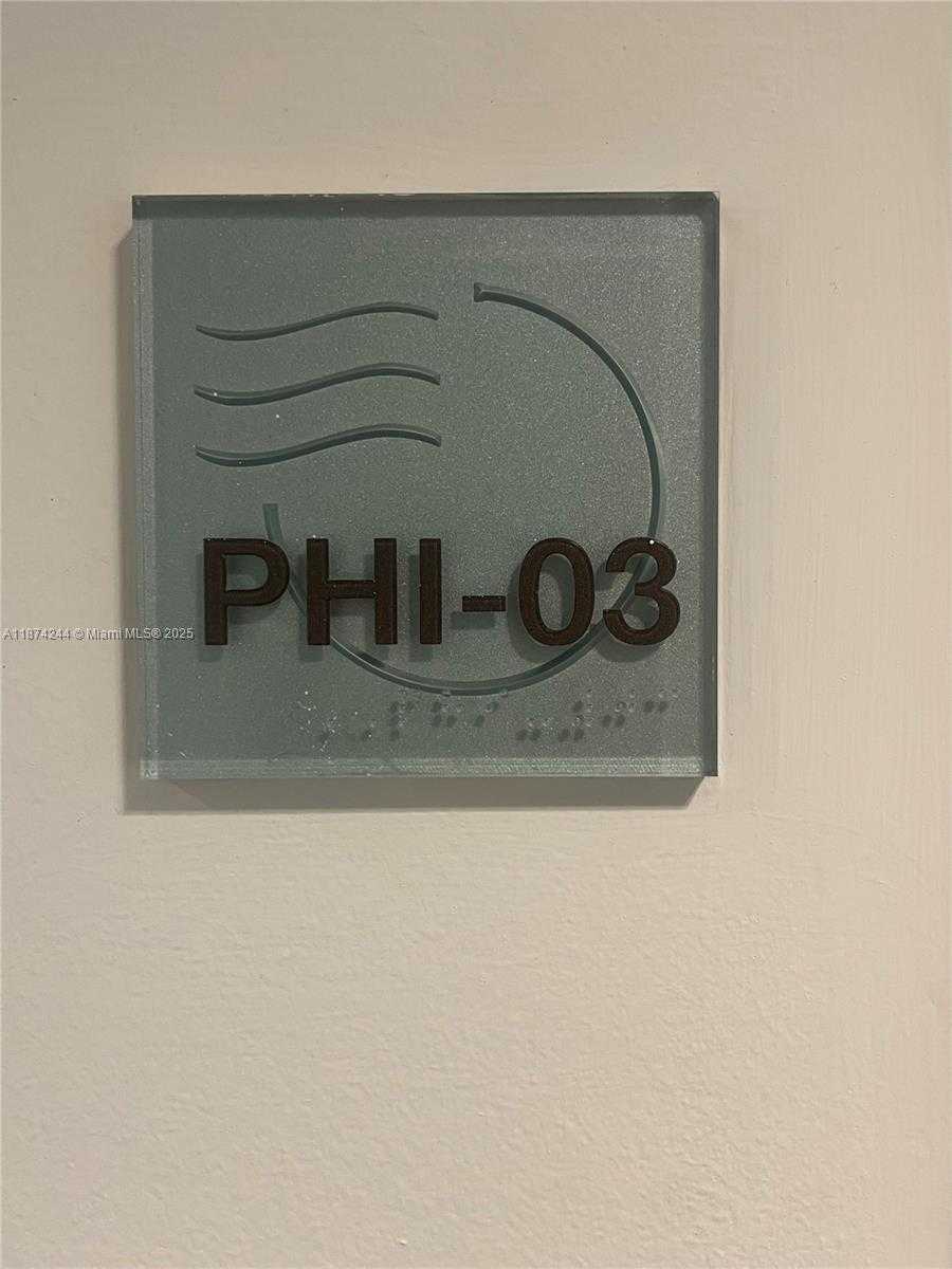 Small Image of 350 SOUTH MIAMI AVE #4003, Miami Number 3