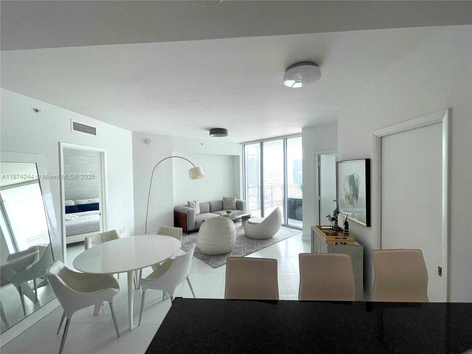 Small Image of 350 SOUTH MIAMI AVE #4003, Miami Number 9