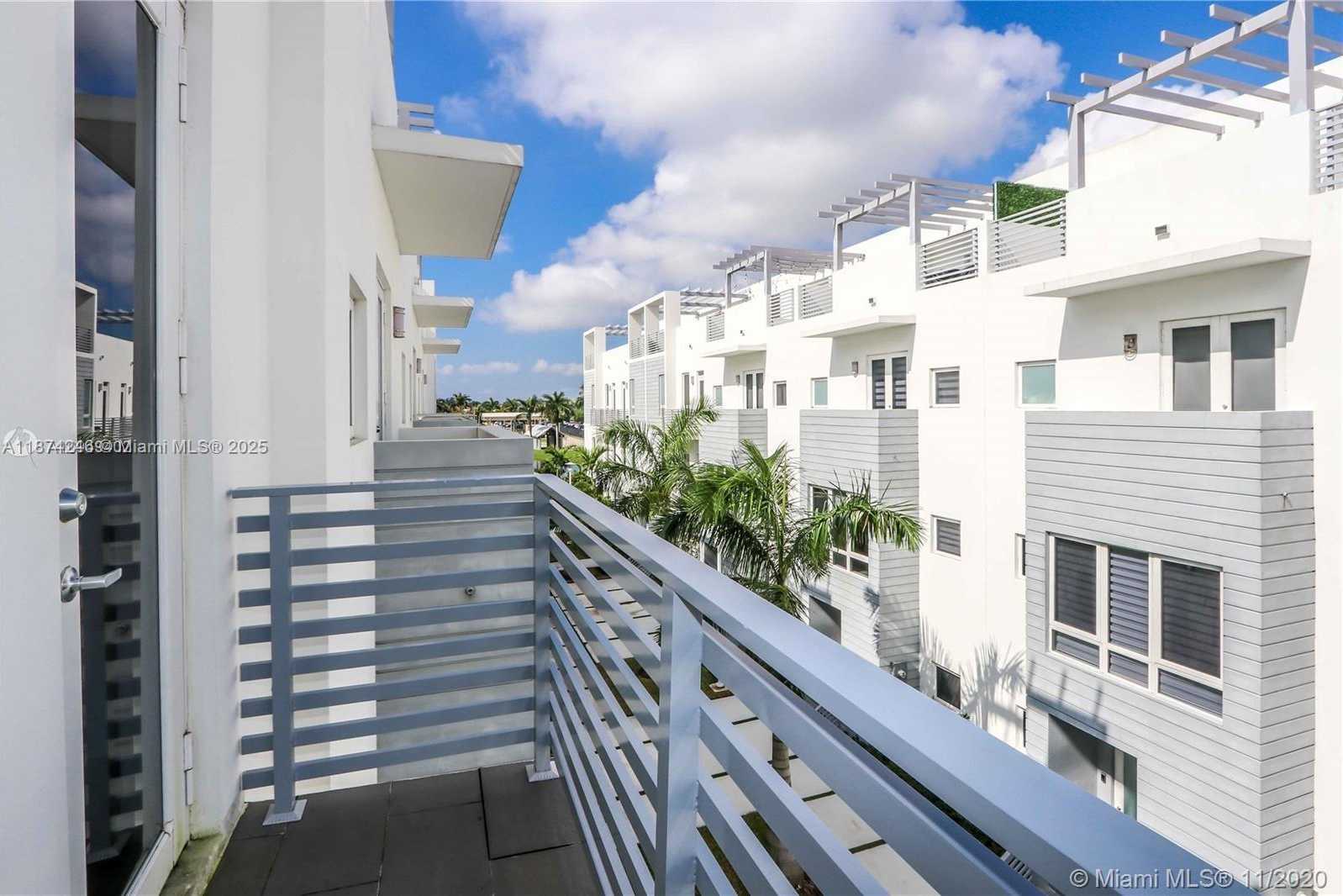 Small Image of 9123 NORTH WEST 33RD ST #9123, Doral Number 18