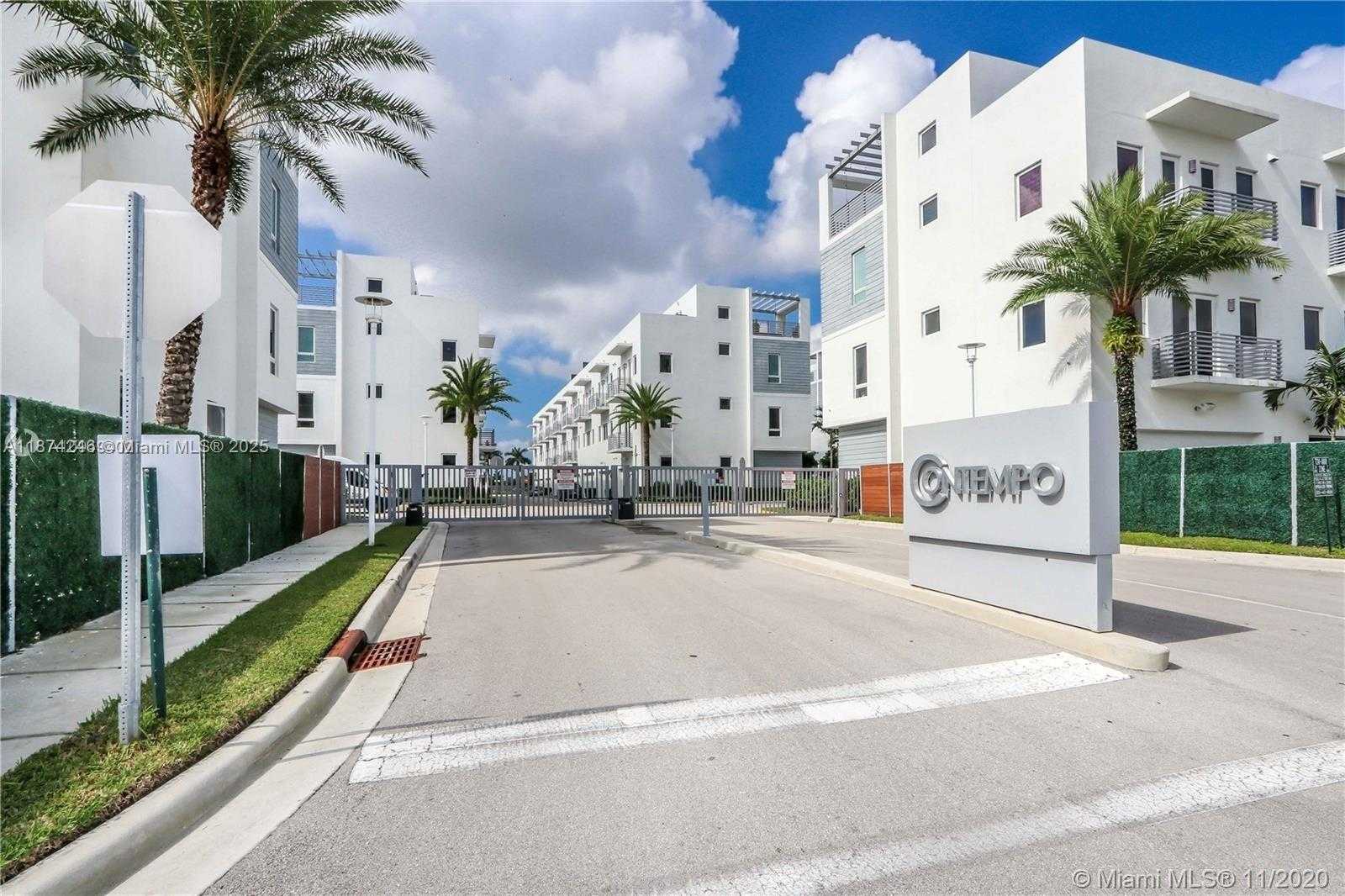 Small Image of 9123 NORTH WEST 33RD ST #9123, Doral Number 2