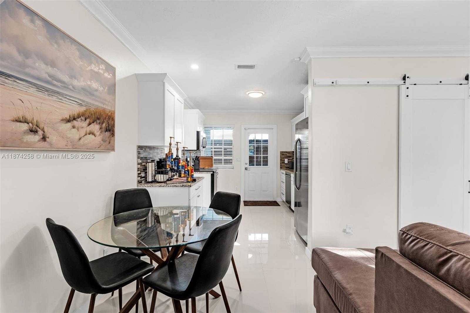 Small Image of 1075 NORTH EAST 12TH AVE #1075, Homestead Number 2