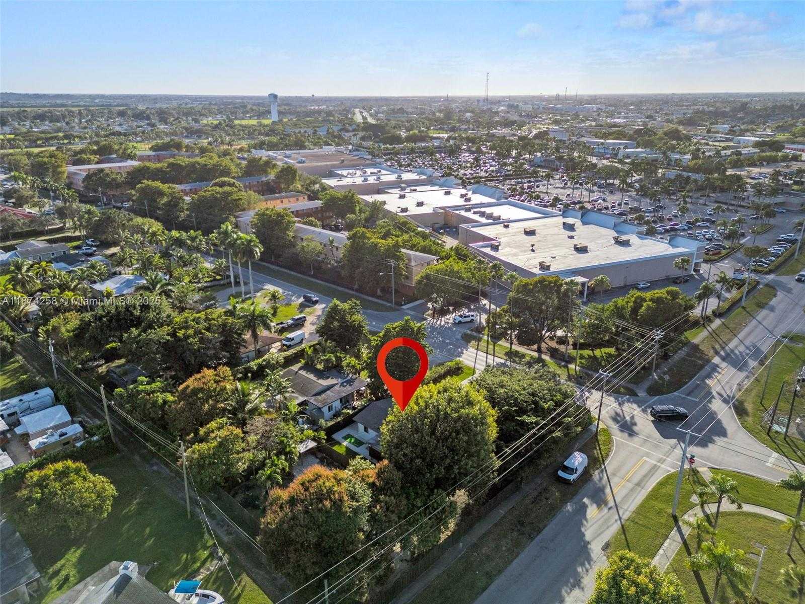 Small Image of 1075 NORTH EAST 12TH AVE #1075, Homestead Number 29