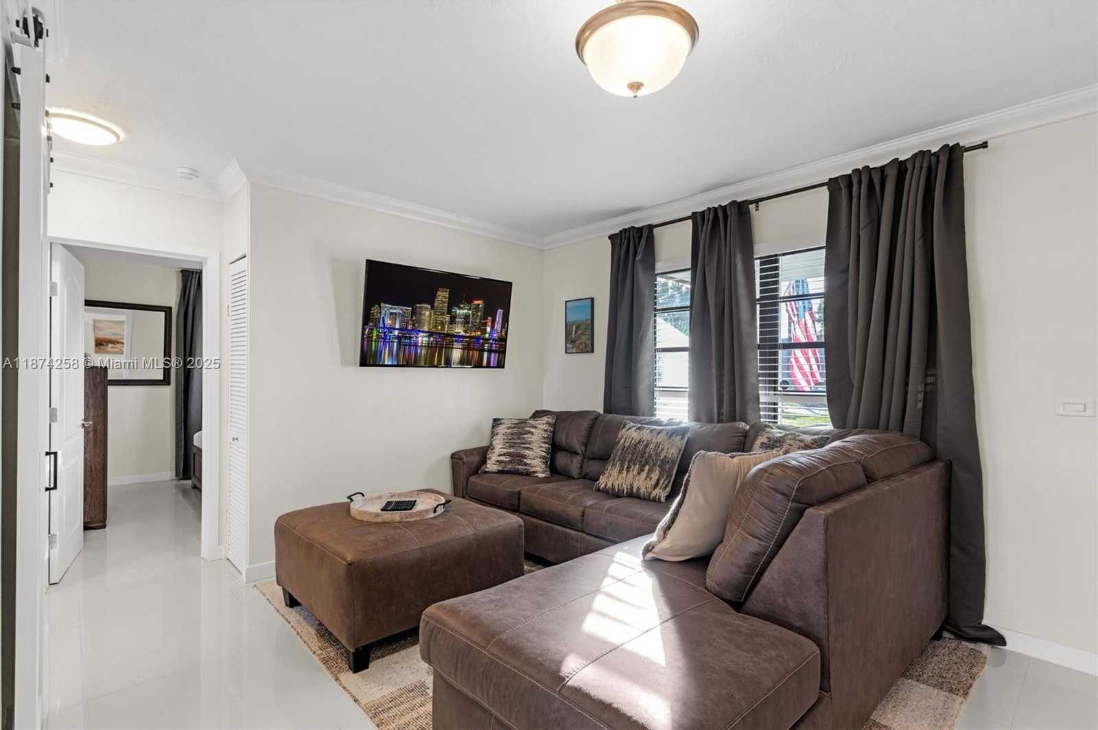 Small Image of 1075 NORTH EAST 12TH AVE #1075, Homestead Number 3