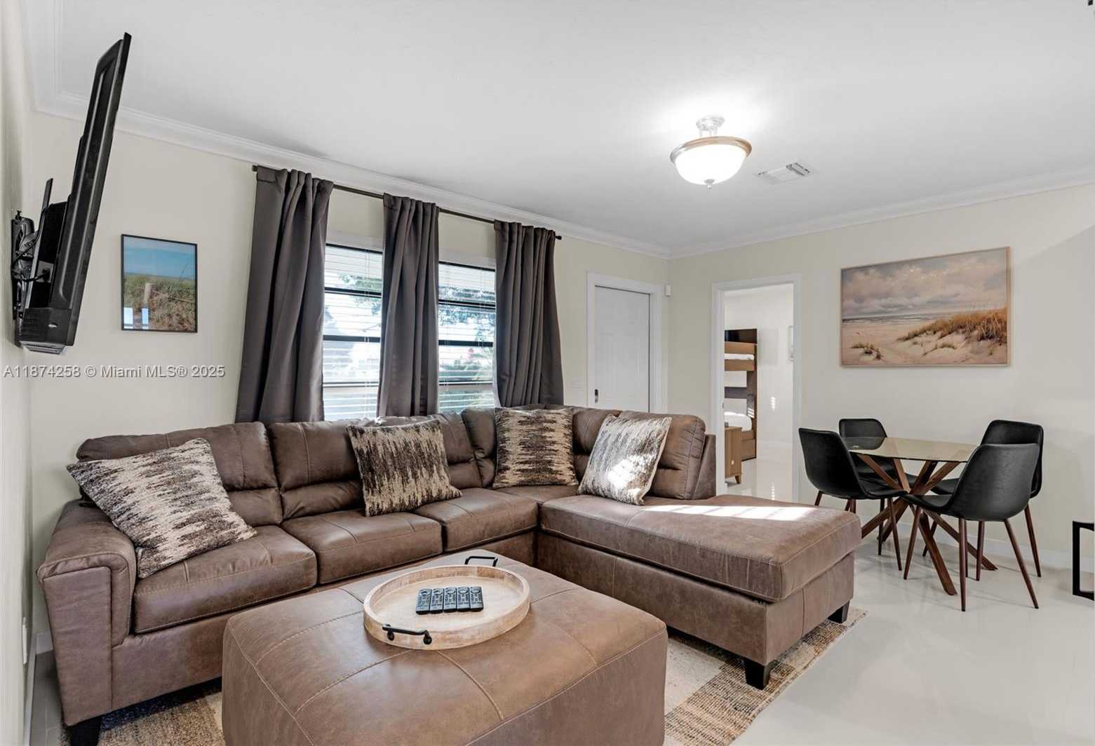 Small Image of 1075 NORTH EAST 12TH AVE #1075, Homestead Number 4