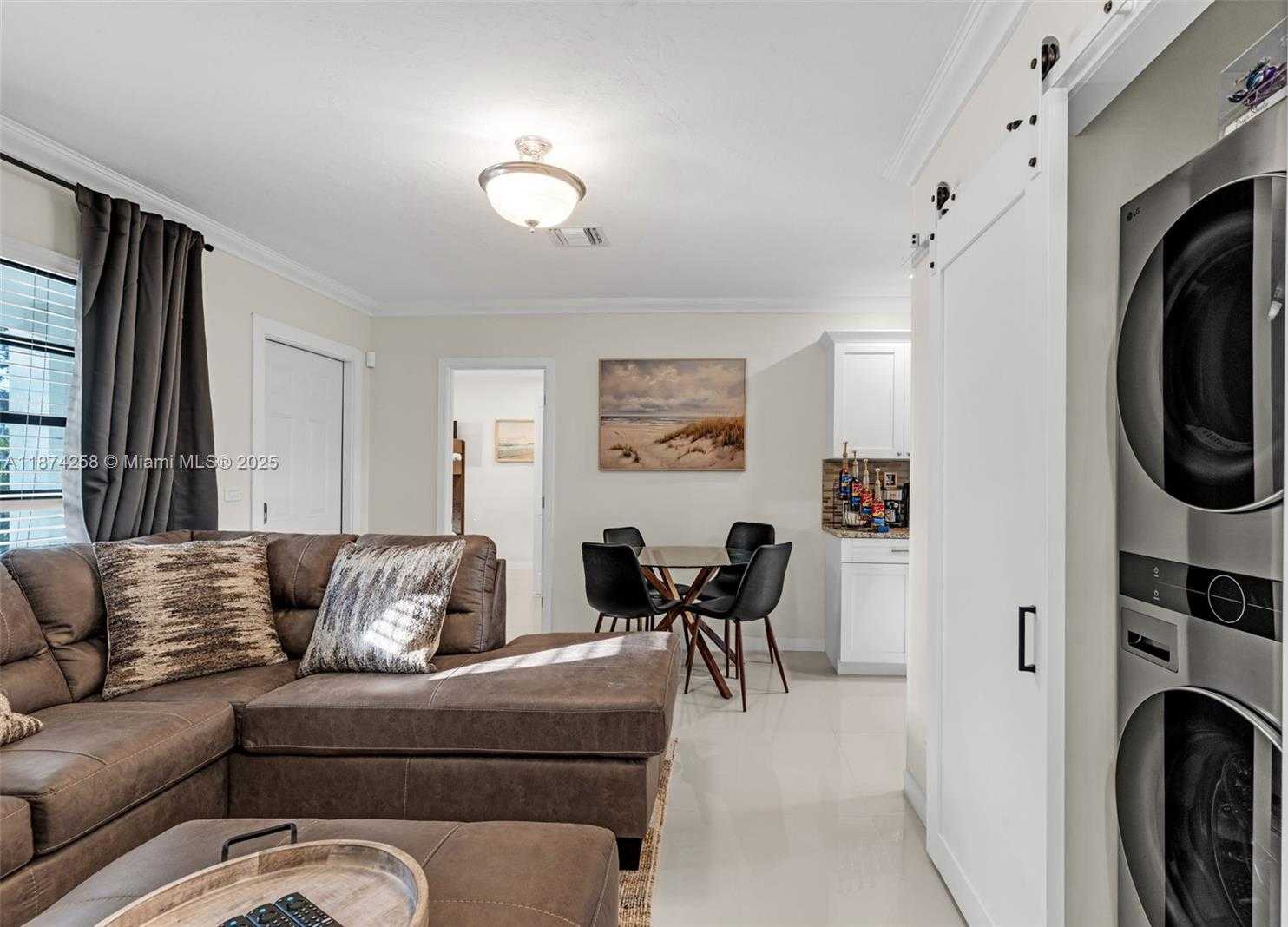 Small Image of 1075 NORTH EAST 12TH AVE #1075, Homestead Number 5