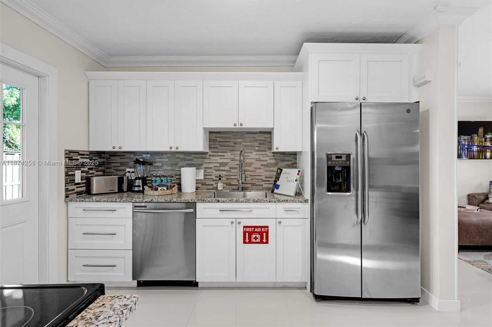 Small Image of 1075 NORTH EAST 12TH AVE #1075, Homestead Number 7