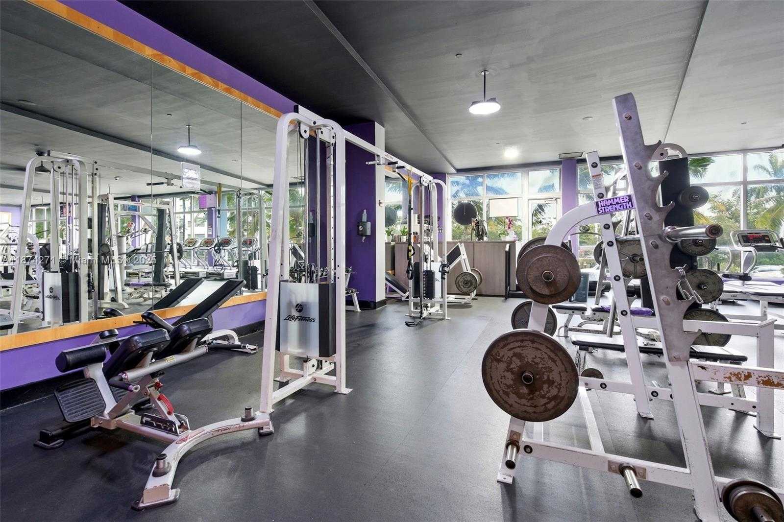 Small Image of 1000 WEST AVE #PH22, Miami Beach Number 36