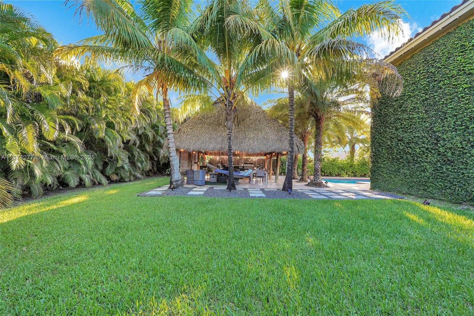 Small Image of 2150 NORTH WEST 16TH PL, Homestead Number 13