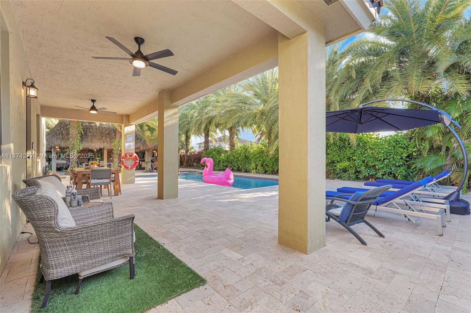 Small Image of 2150 NORTH WEST 16TH PL, Homestead Number 17
