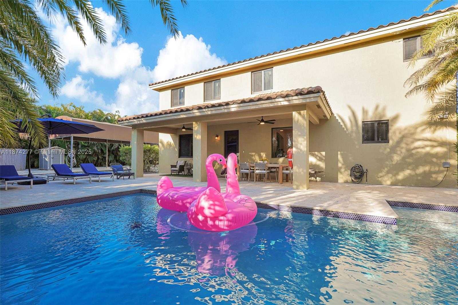 Small Image of 2150 NORTH WEST 16TH PL, Homestead Number 19